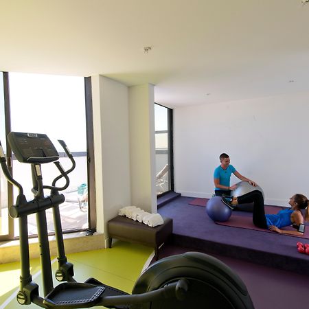 Holiday Inn Nice By Ihg Εξωτερικό φωτογραφία