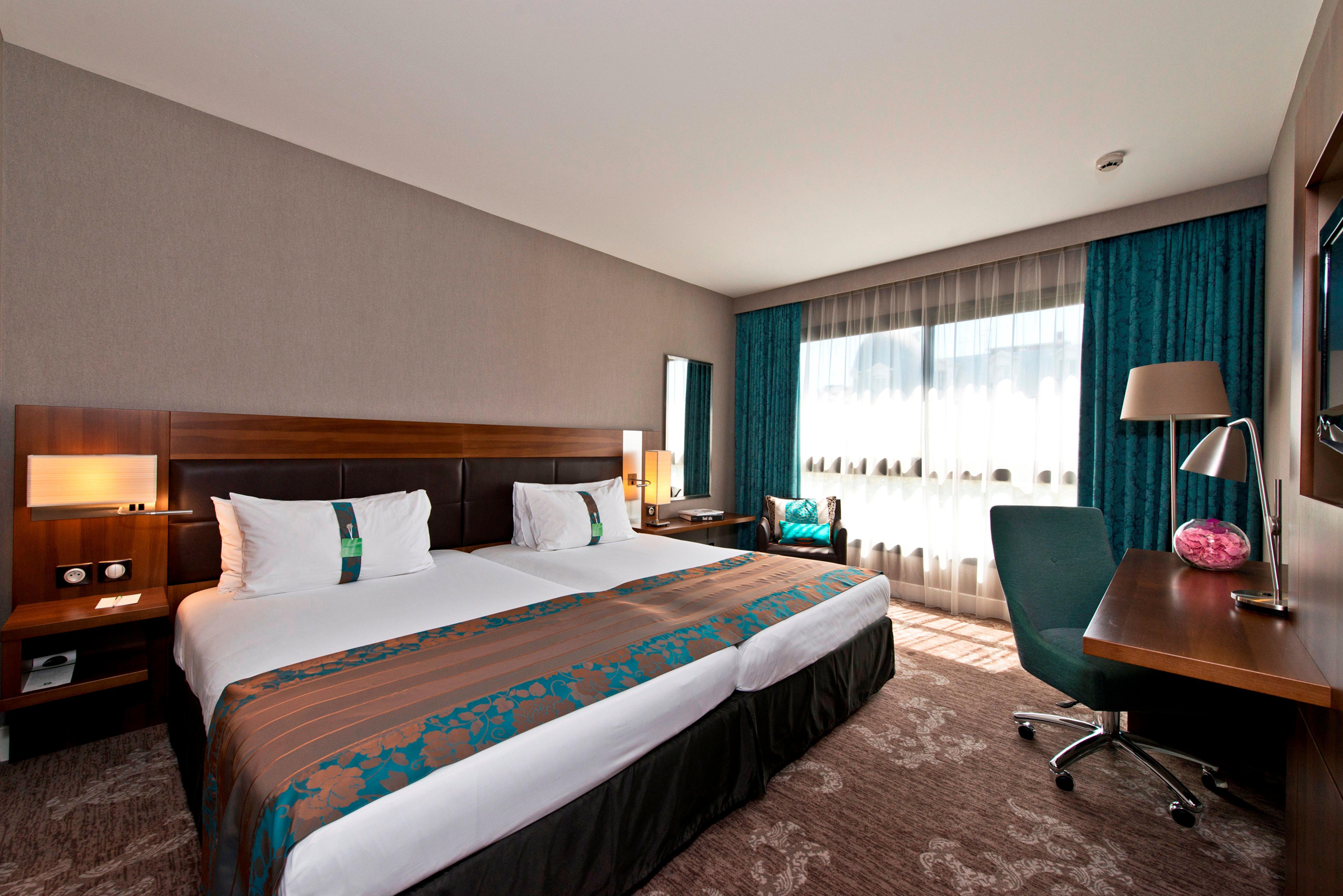 Holiday Inn Nice By Ihg Εξωτερικό φωτογραφία