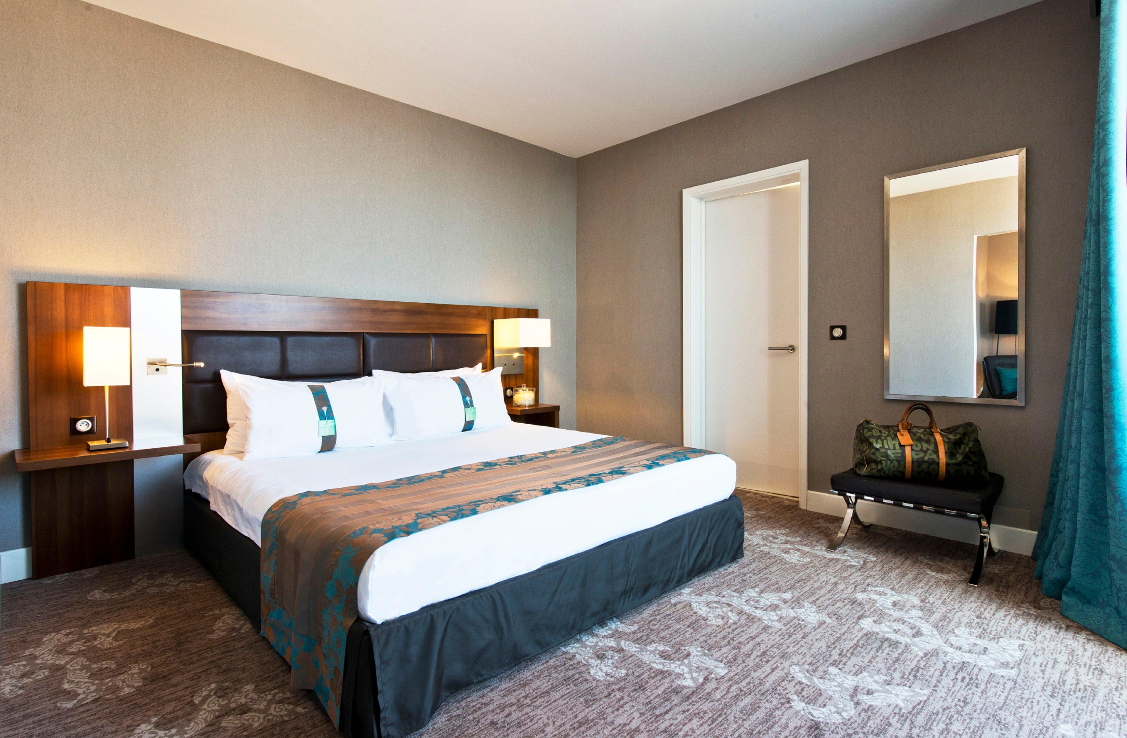 Holiday Inn Nice By Ihg Εξωτερικό φωτογραφία