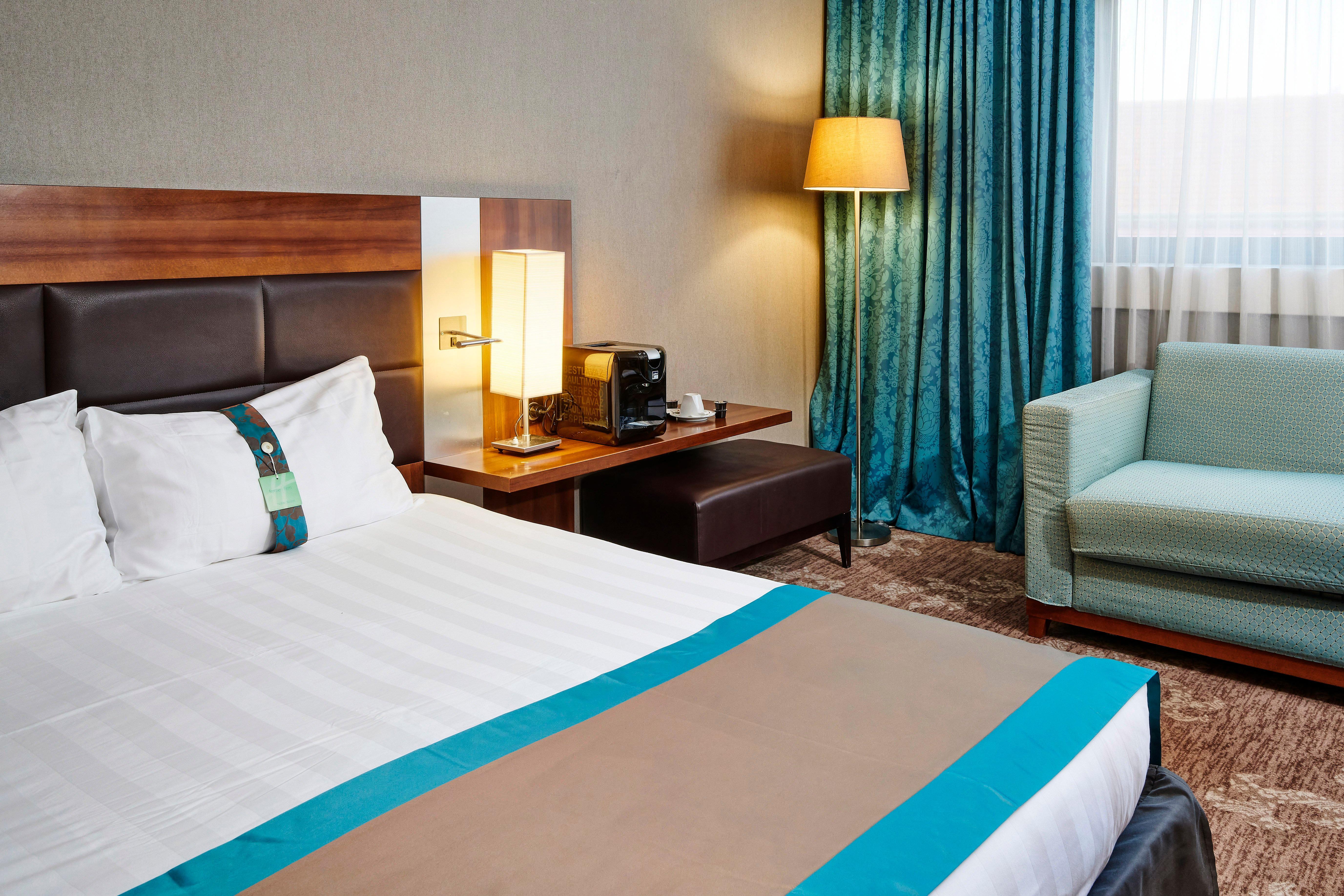 Holiday Inn Nice By Ihg Εξωτερικό φωτογραφία
