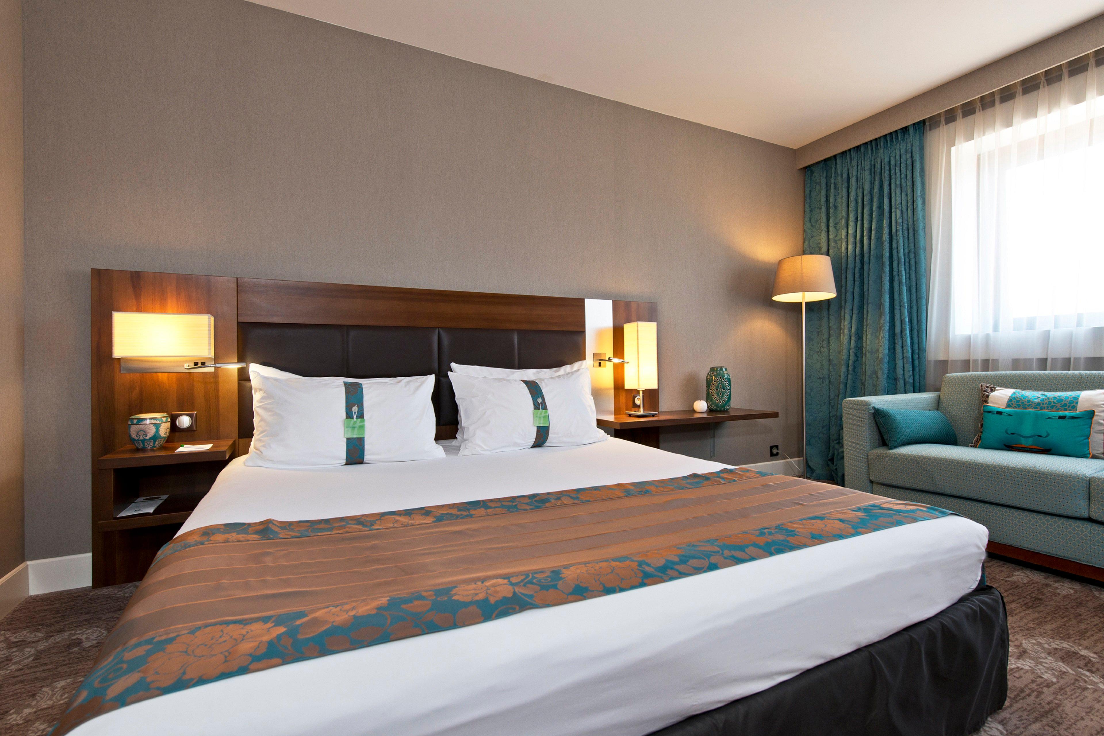 Holiday Inn Nice By Ihg Εξωτερικό φωτογραφία
