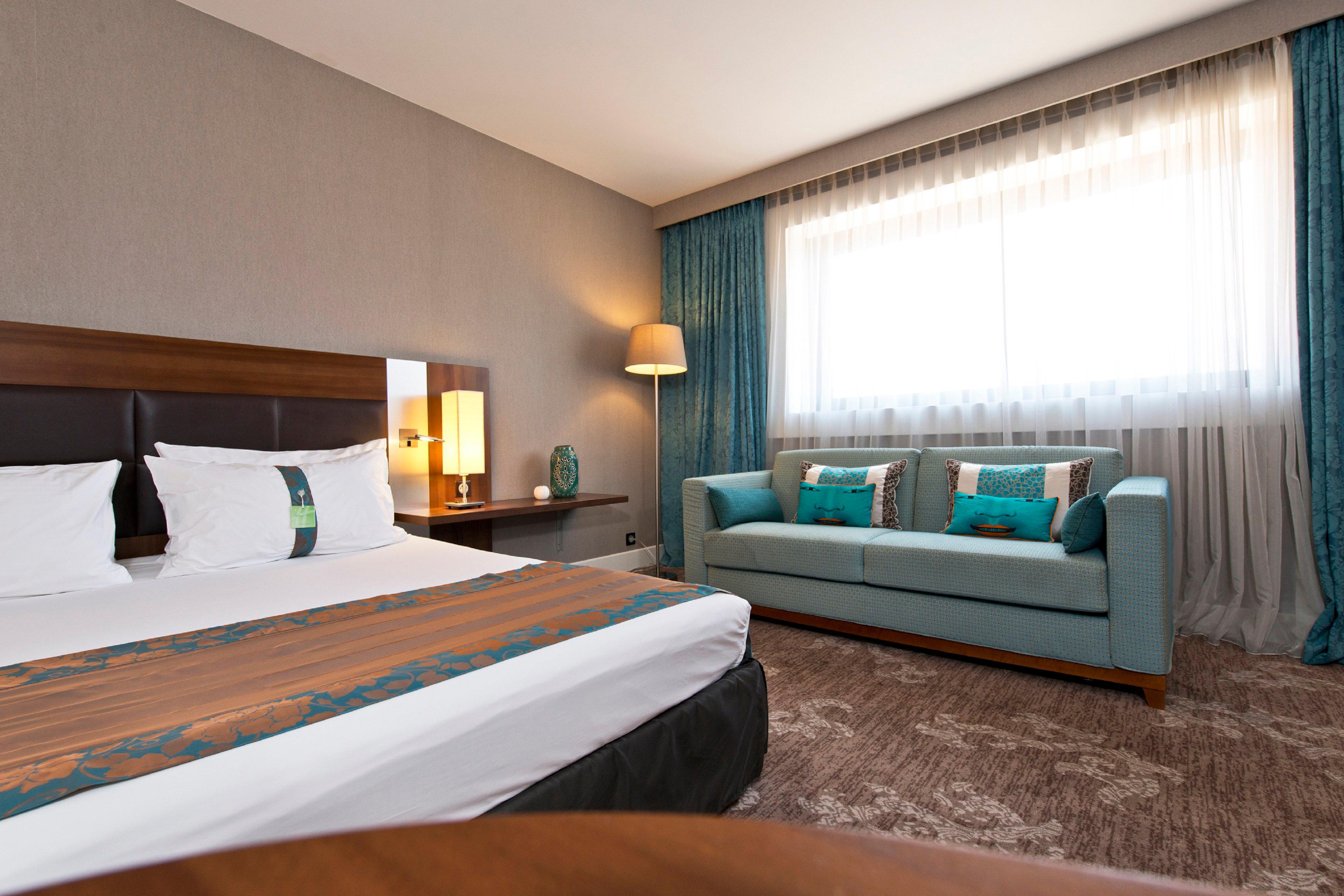 Holiday Inn Nice By Ihg Εξωτερικό φωτογραφία