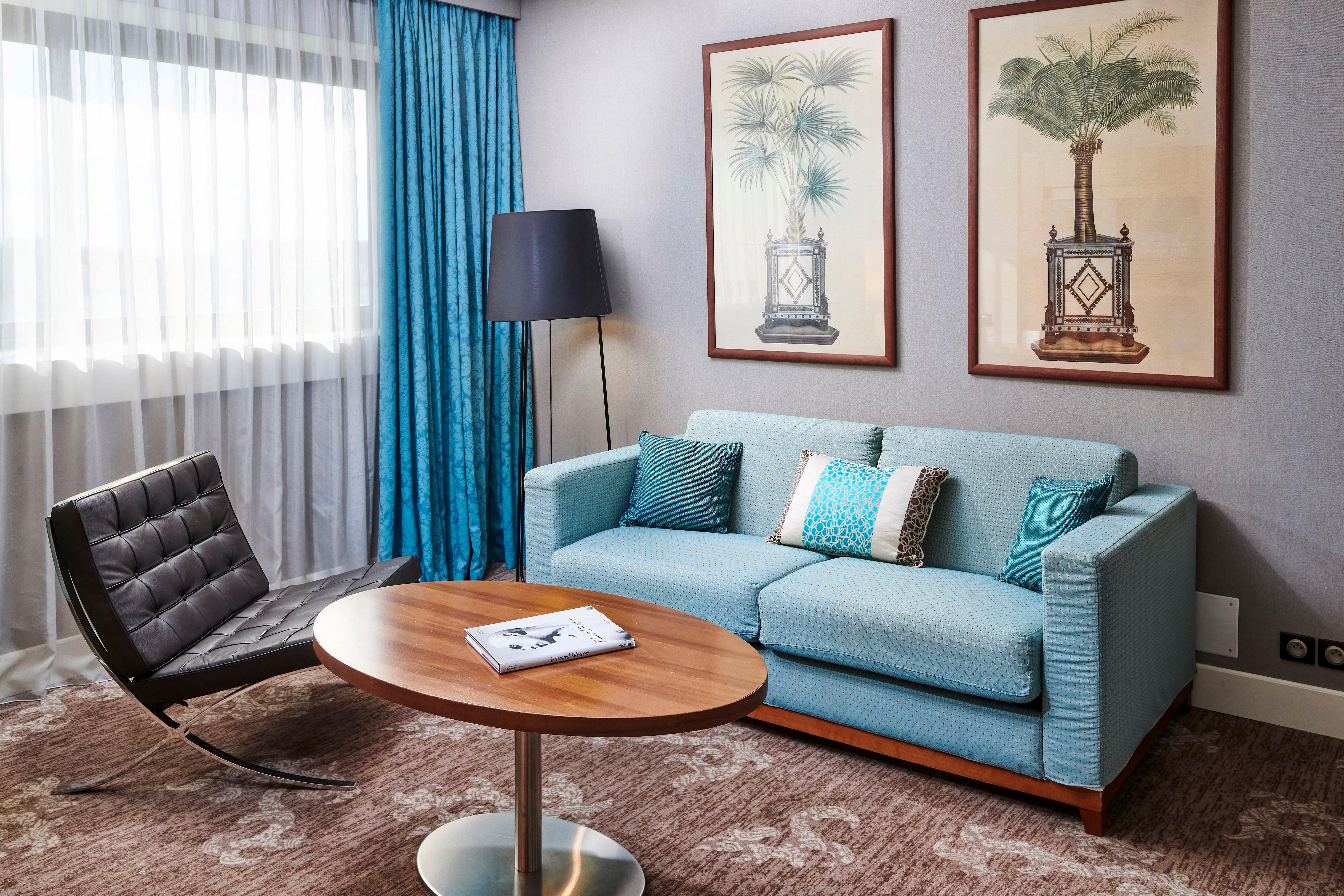 Holiday Inn Nice By Ihg Εξωτερικό φωτογραφία