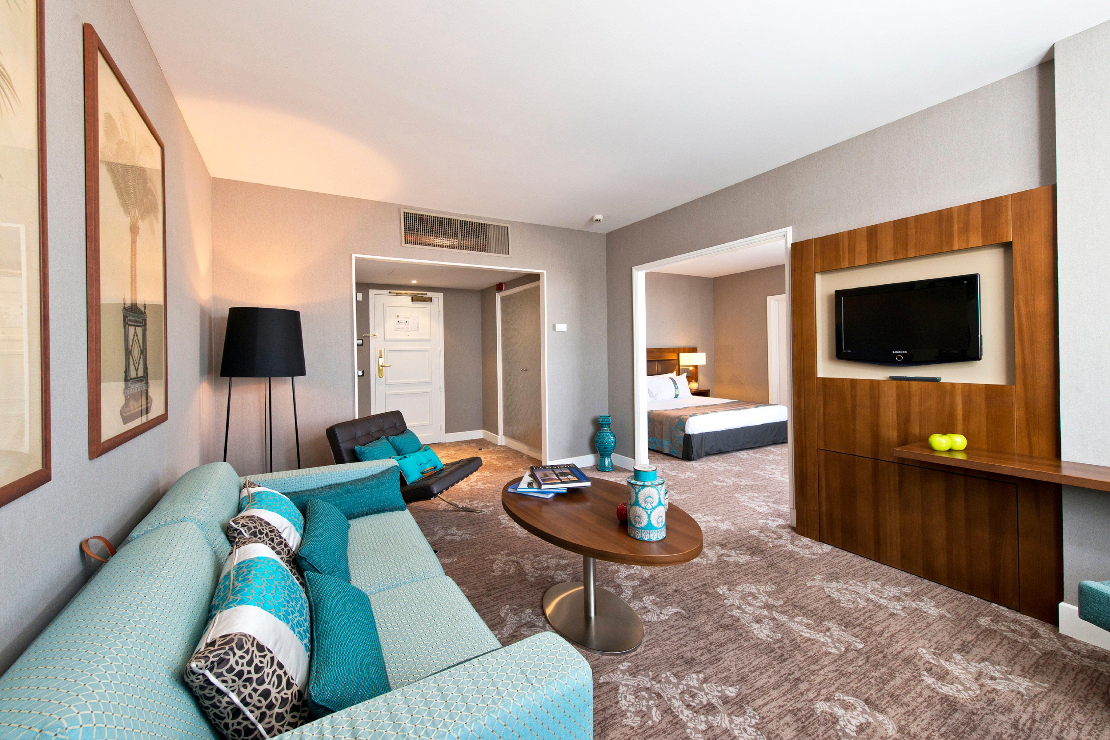 Holiday Inn Nice By Ihg Εξωτερικό φωτογραφία