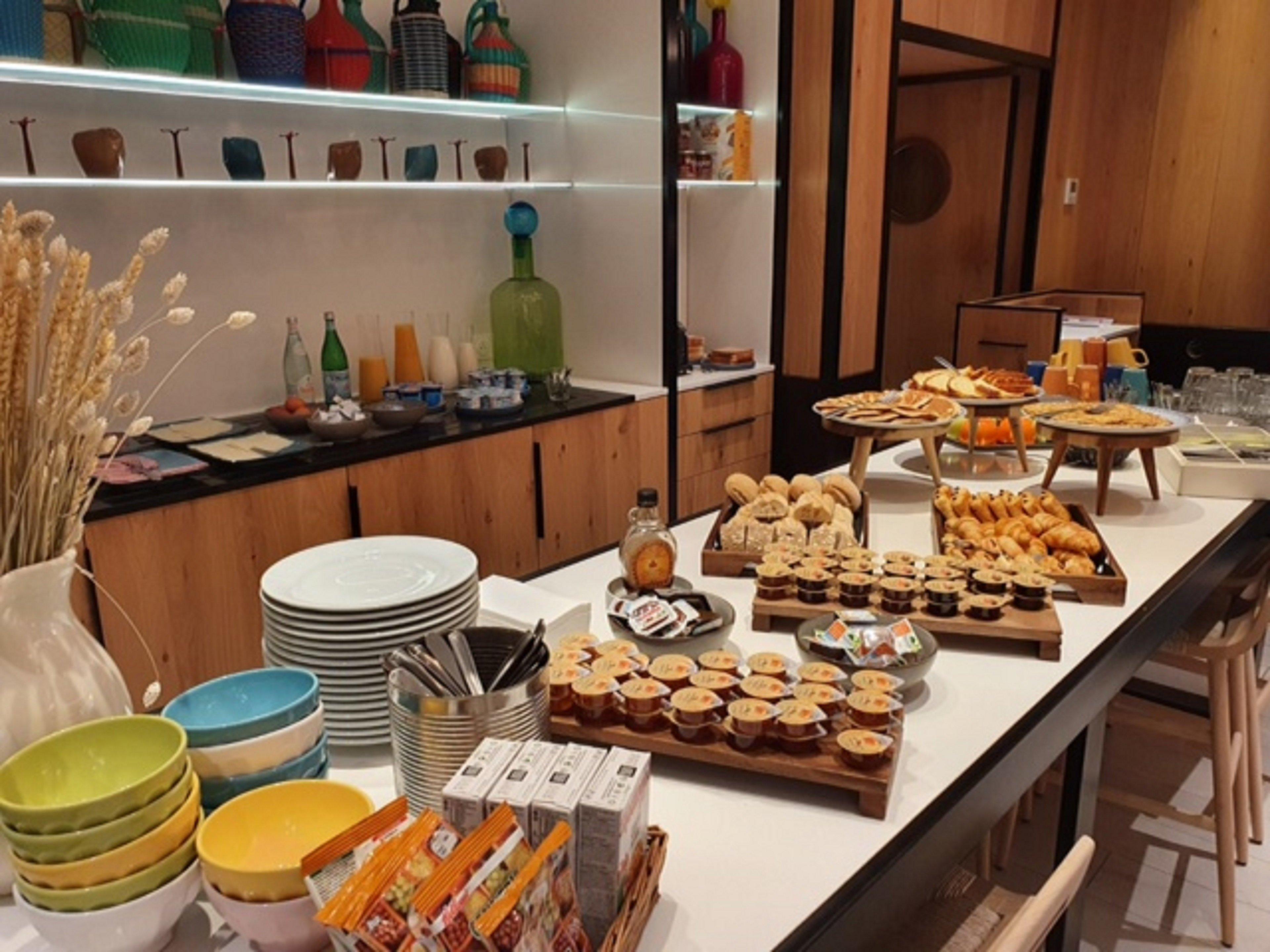 Holiday Inn Nice By Ihg Εξωτερικό φωτογραφία