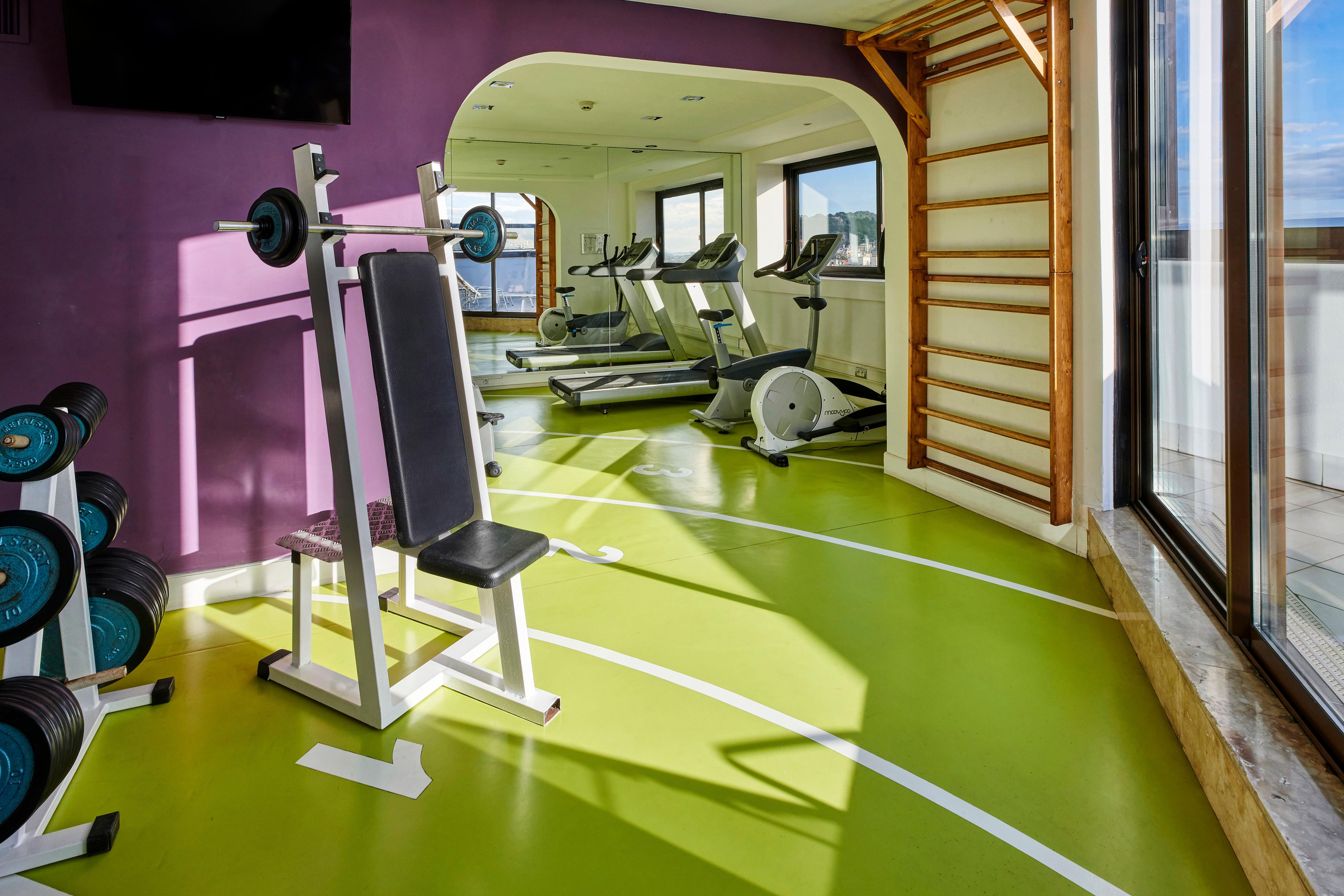 Holiday Inn Nice By Ihg Εξωτερικό φωτογραφία