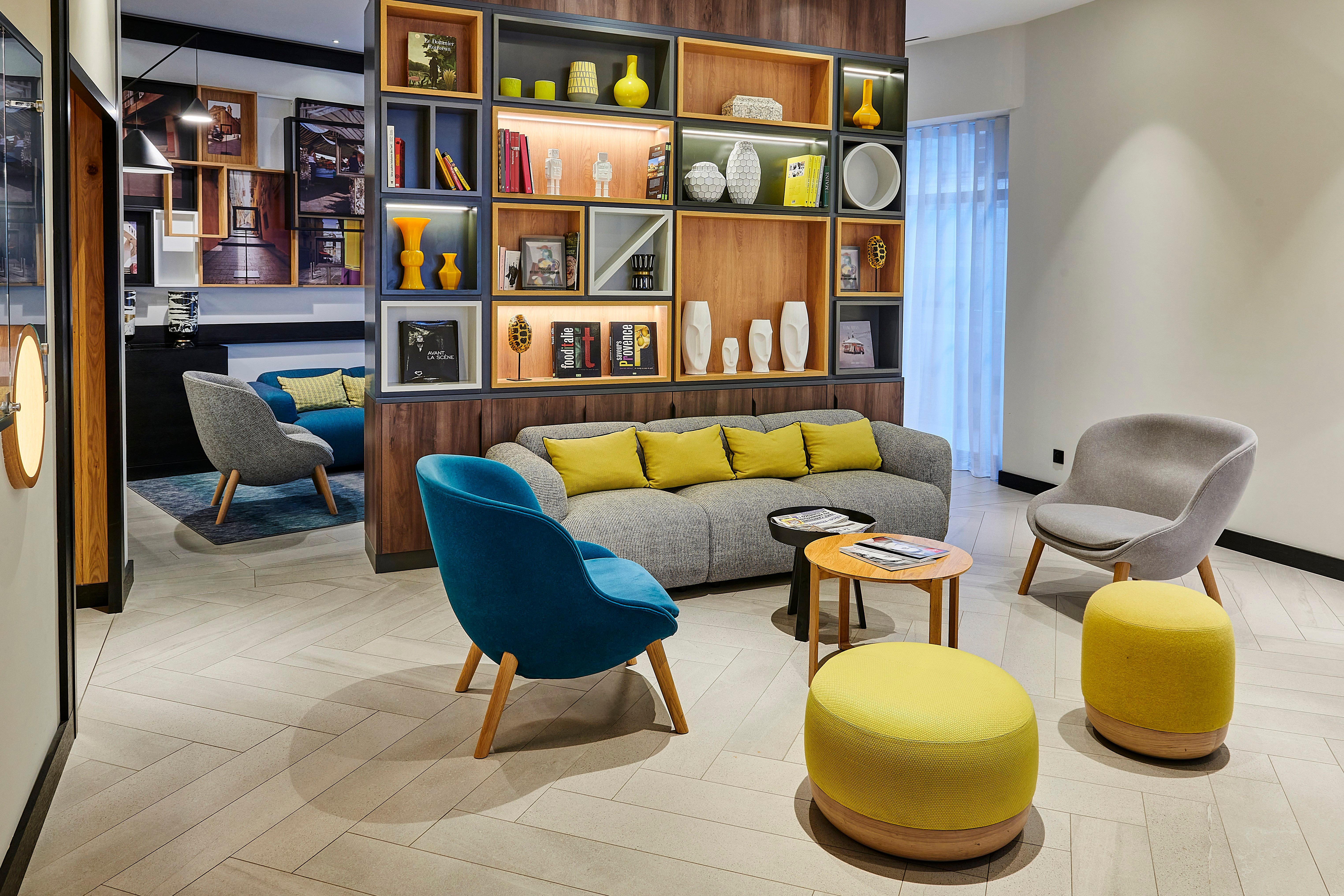 Holiday Inn Nice By Ihg Εξωτερικό φωτογραφία