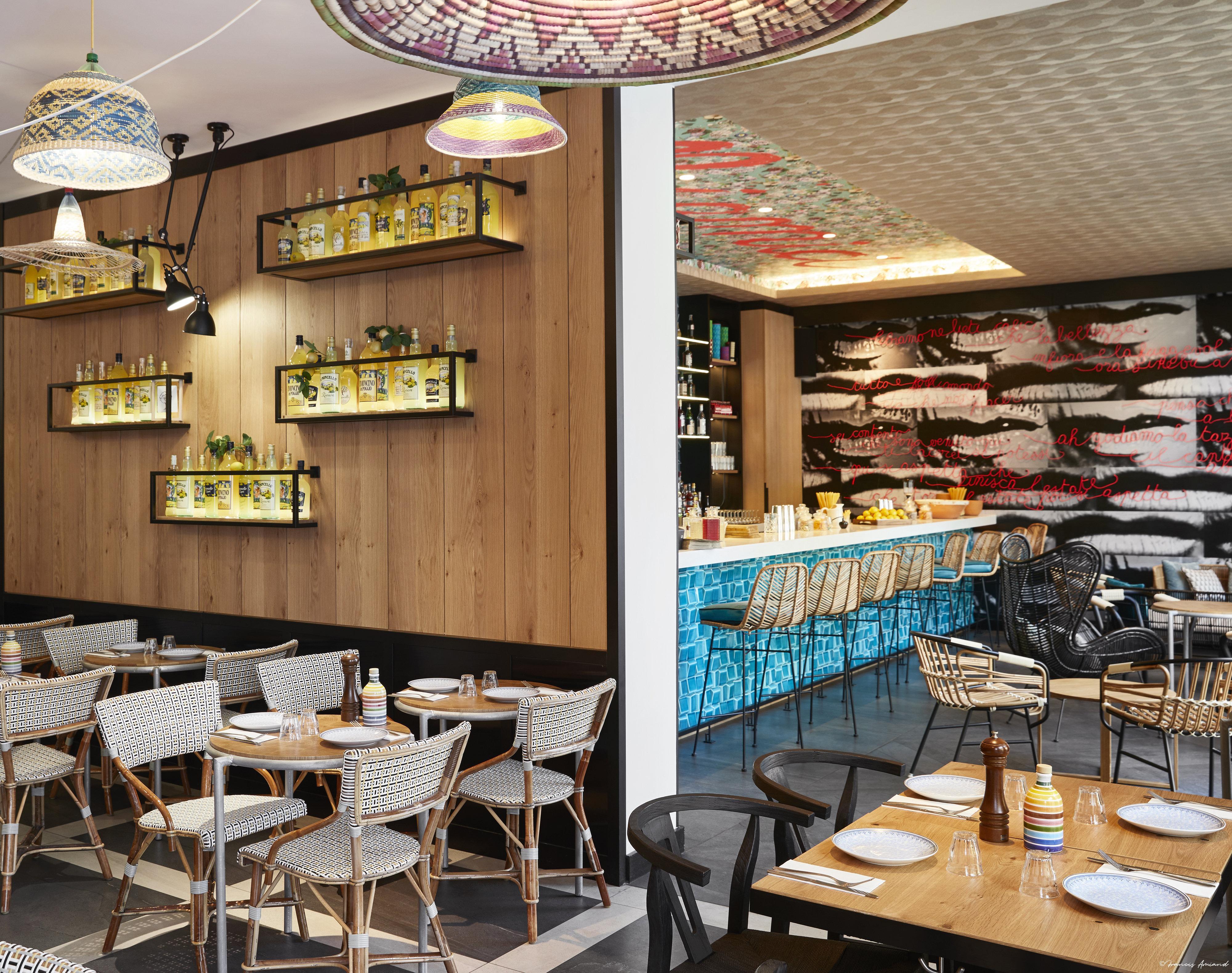Holiday Inn Nice By Ihg Εξωτερικό φωτογραφία