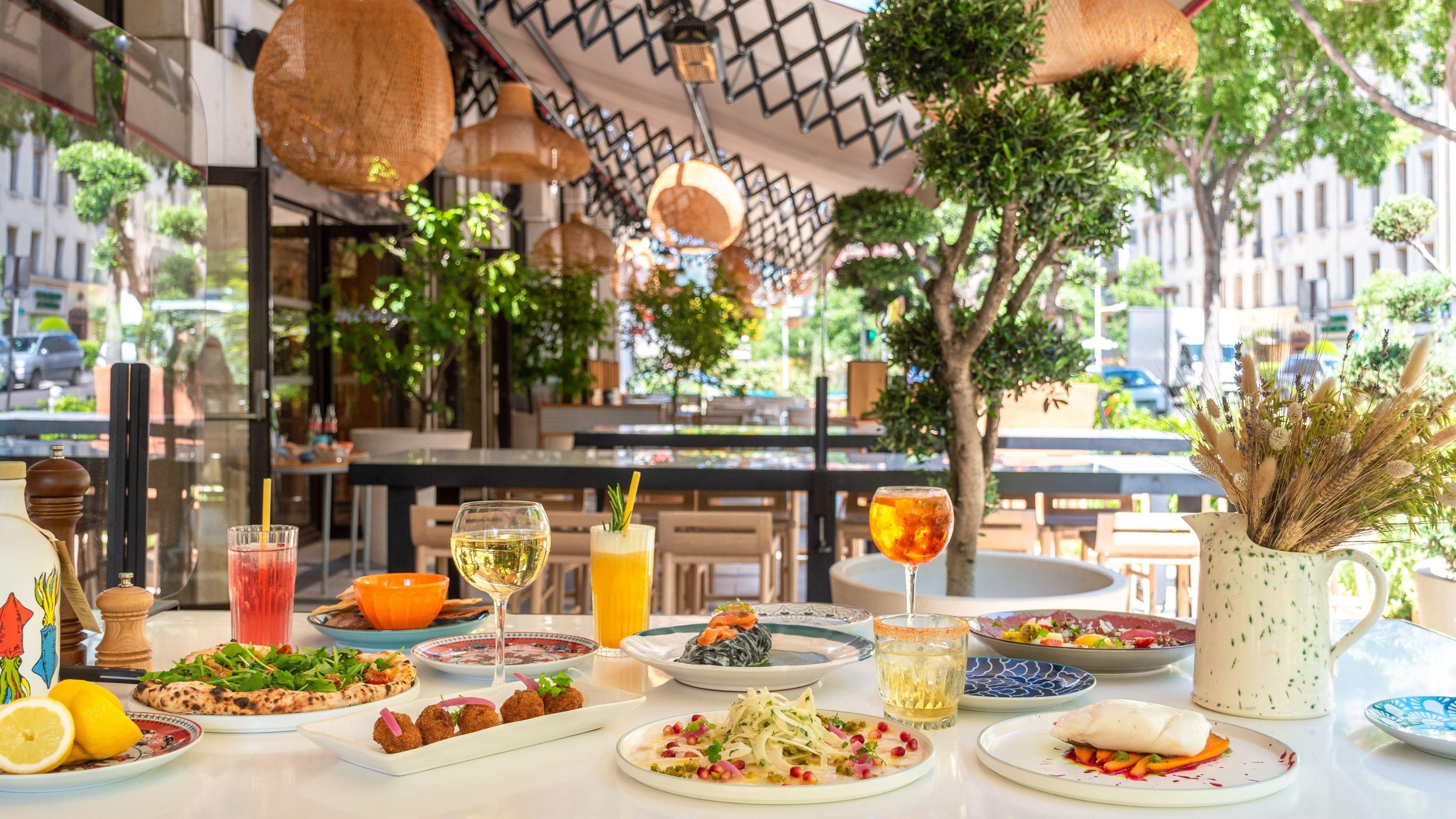 Holiday Inn Nice By Ihg Εξωτερικό φωτογραφία