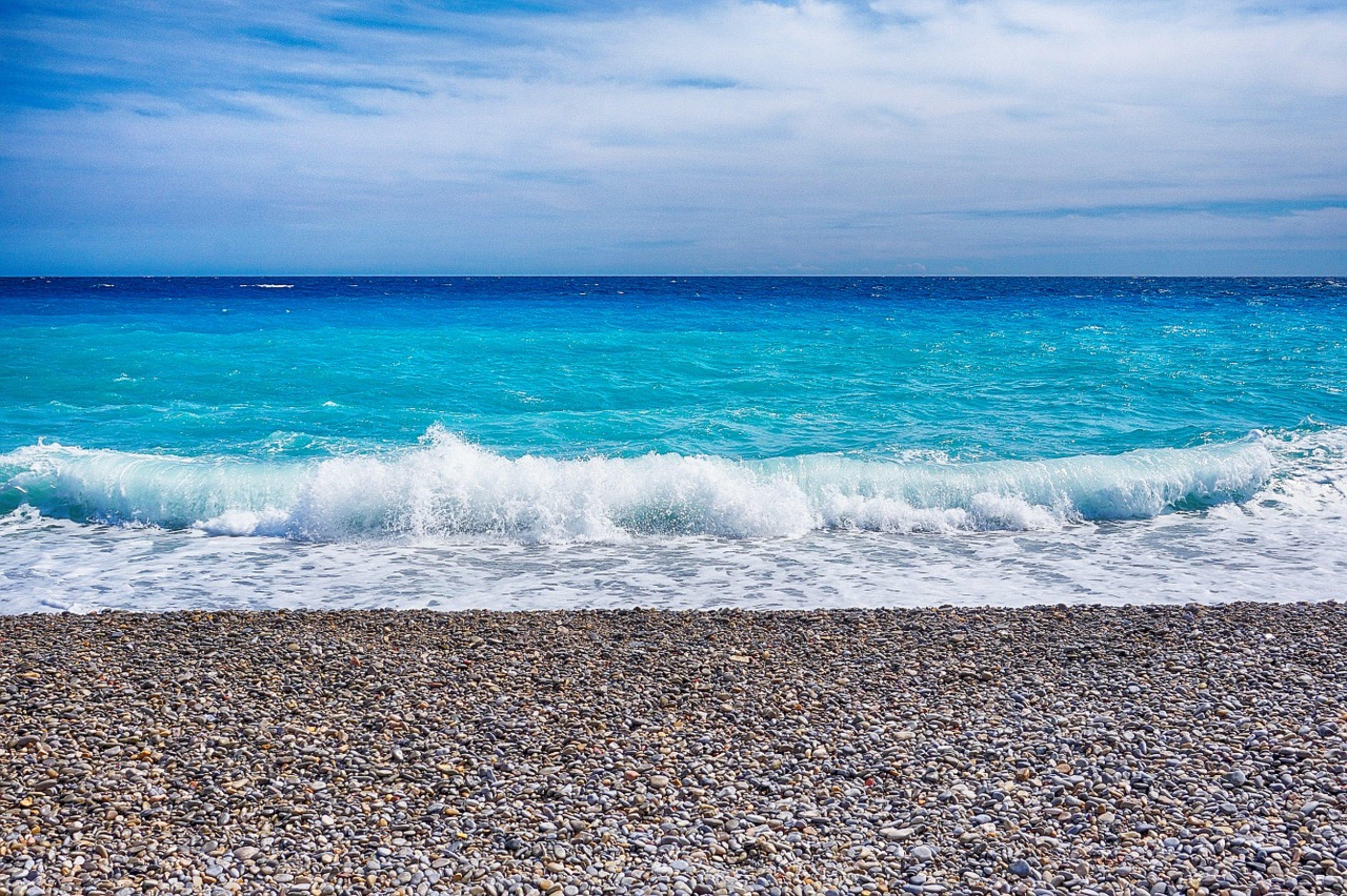 Holiday Inn Nice By Ihg Εξωτερικό φωτογραφία