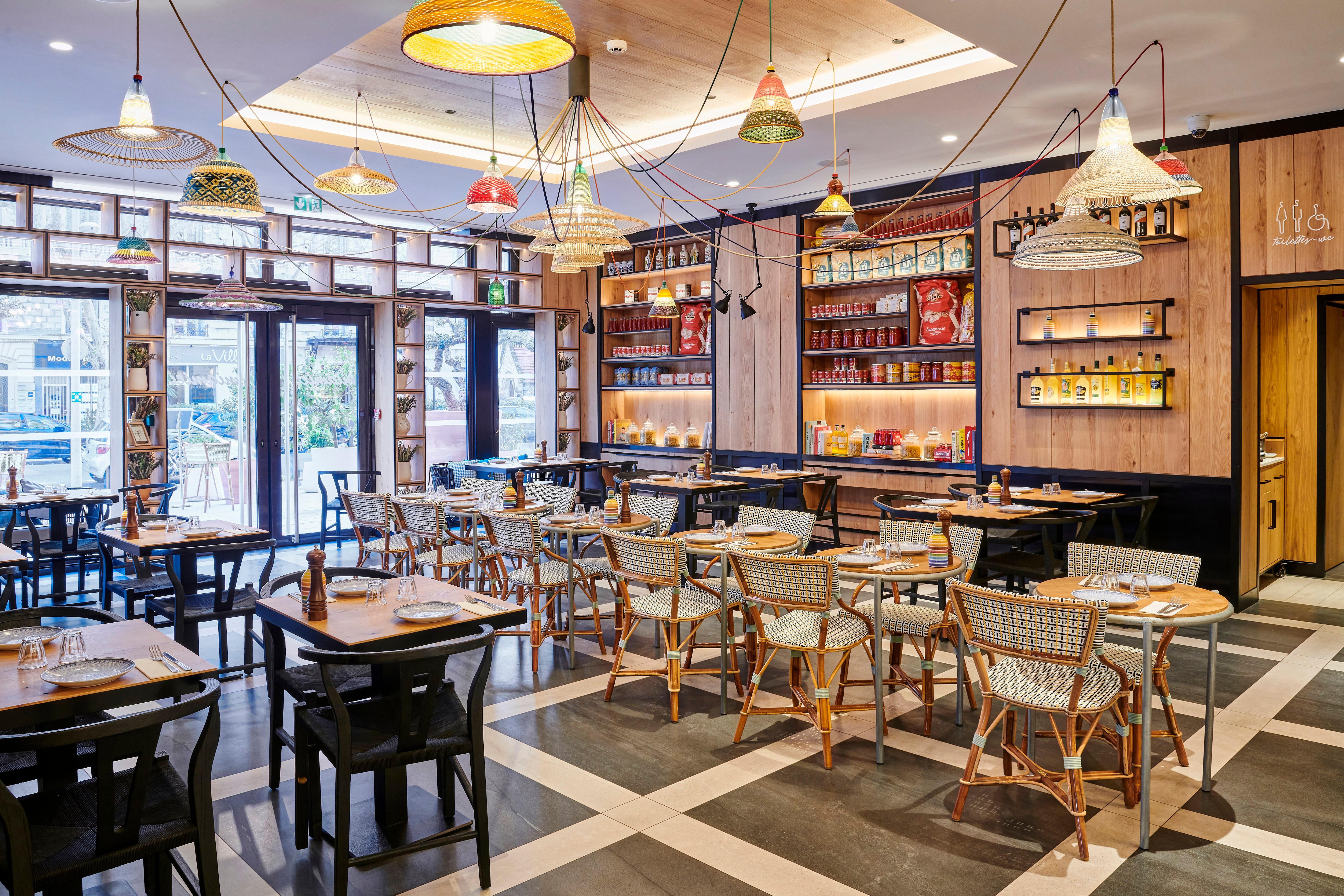 Holiday Inn Nice By Ihg Εξωτερικό φωτογραφία