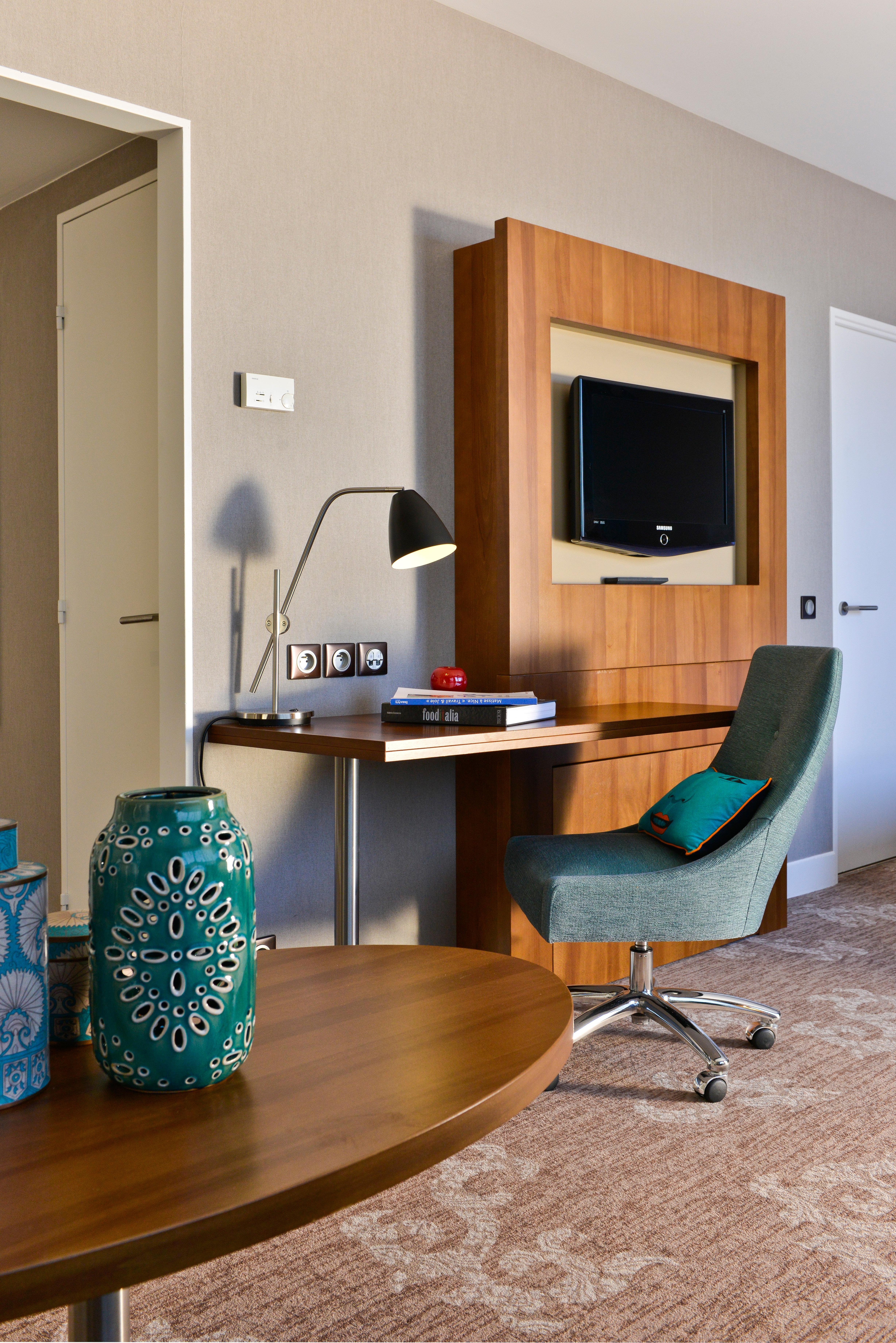 Holiday Inn Nice By Ihg Εξωτερικό φωτογραφία
