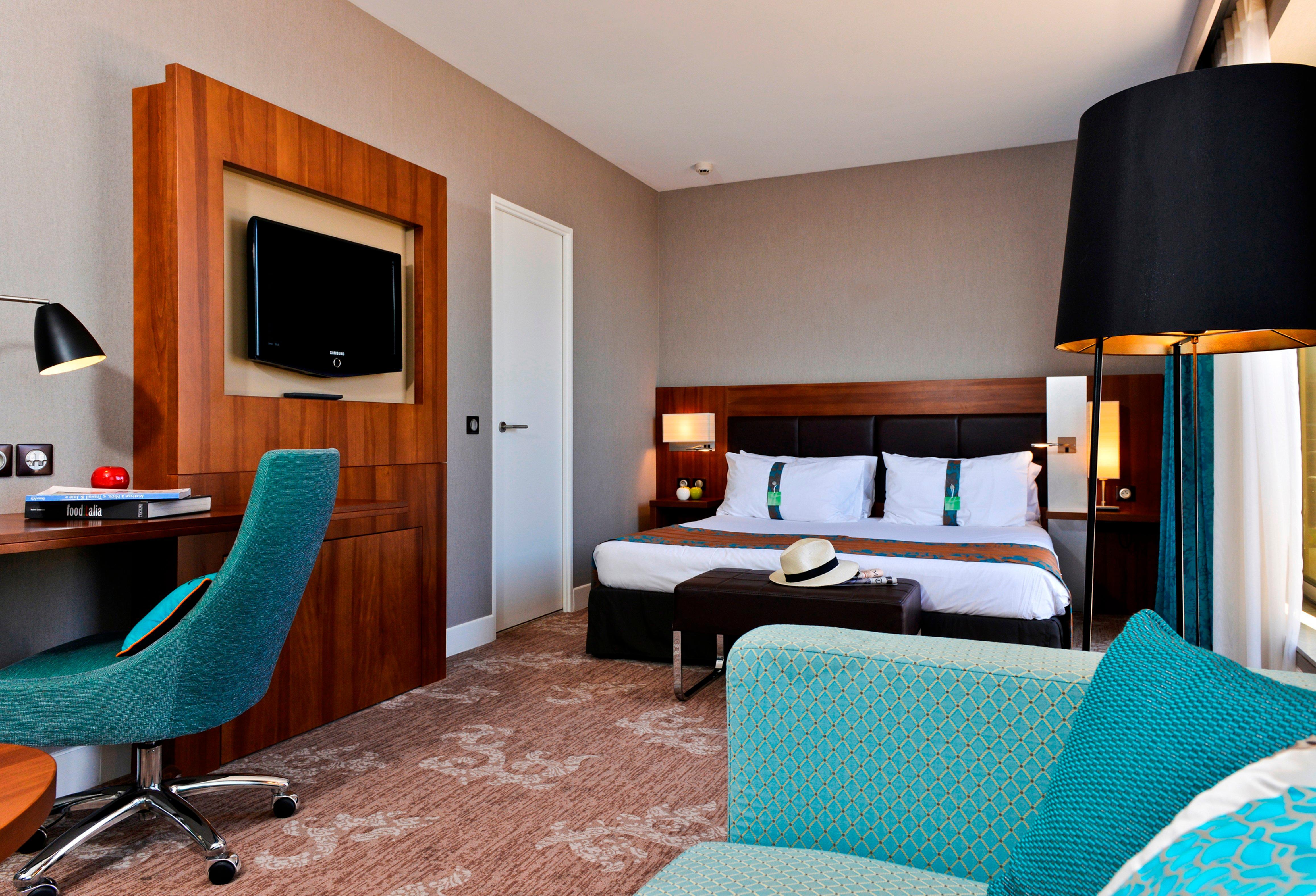 Holiday Inn Nice By Ihg Εξωτερικό φωτογραφία