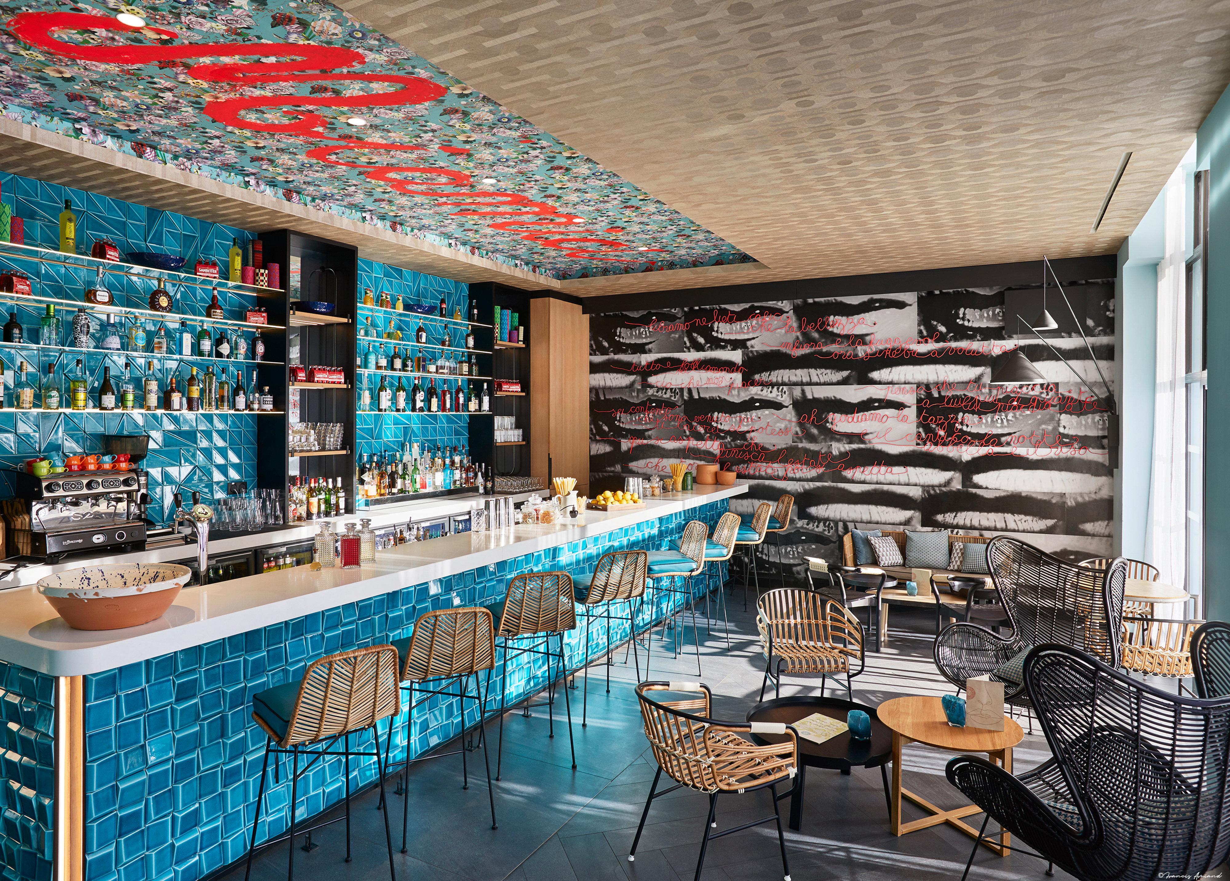 Holiday Inn Nice By Ihg Εξωτερικό φωτογραφία