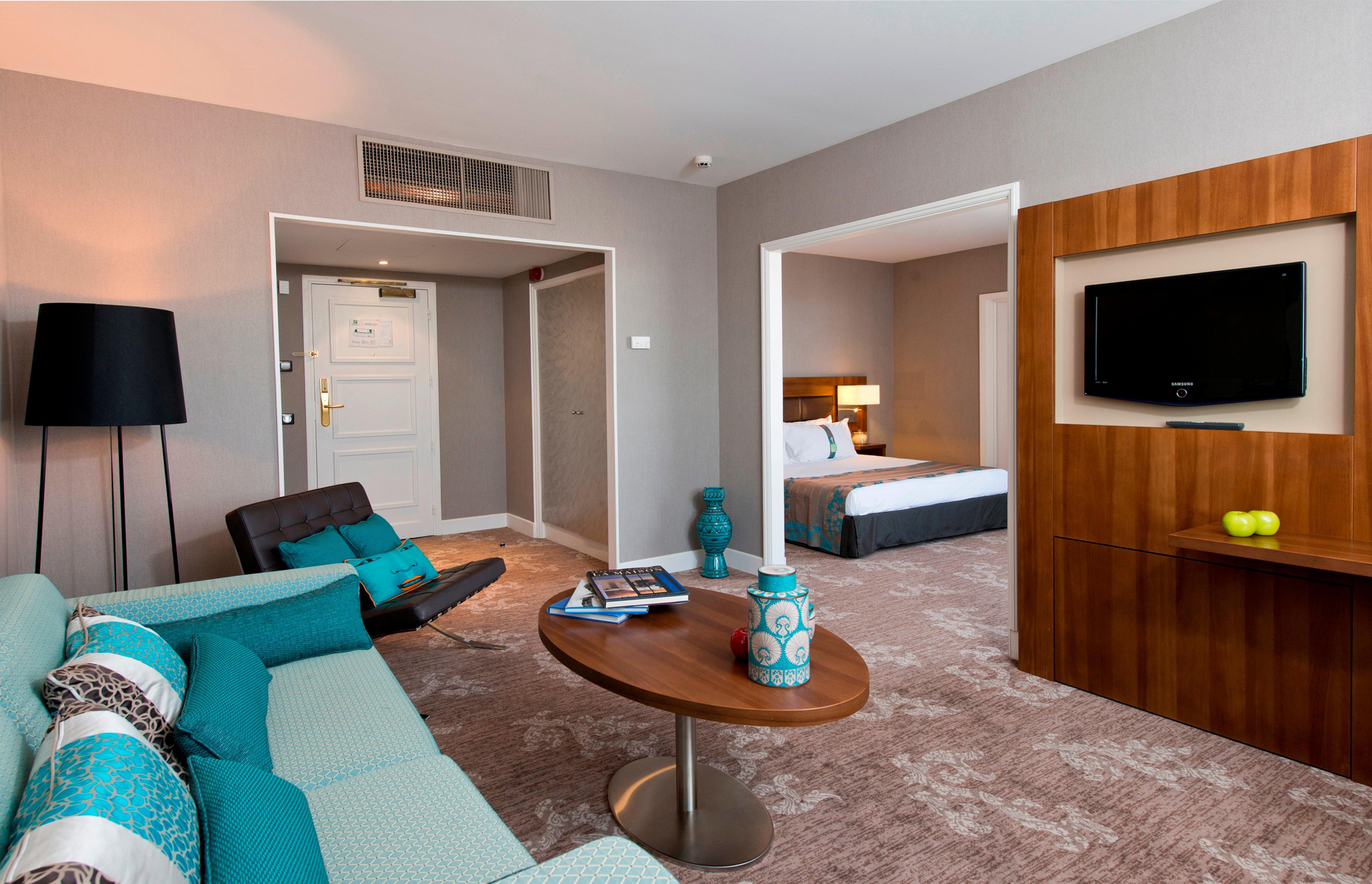 Holiday Inn Nice By Ihg Εξωτερικό φωτογραφία
