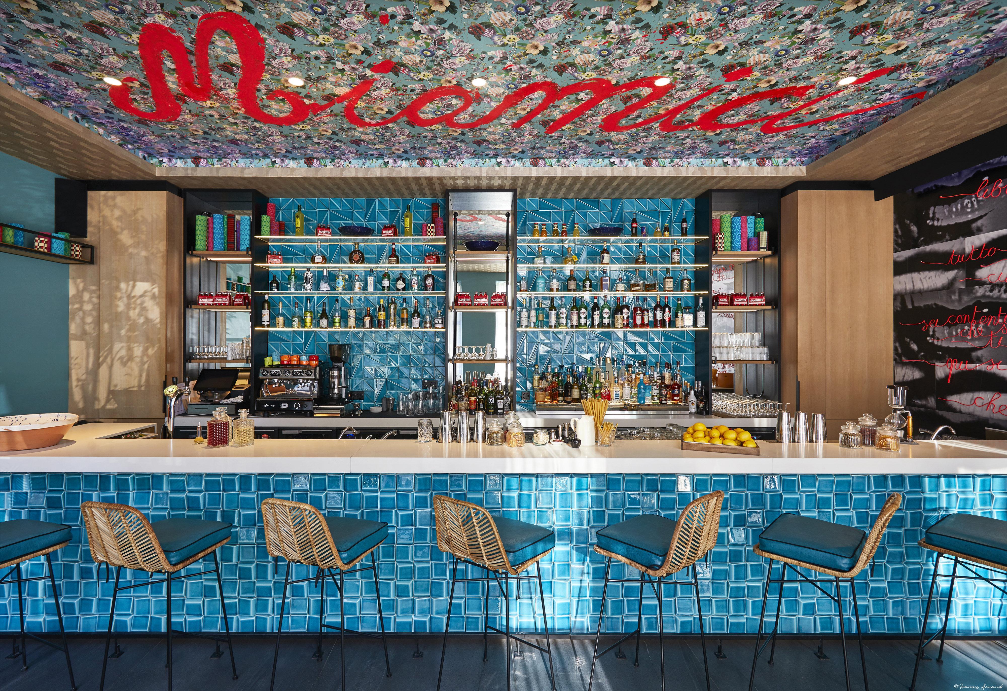 Holiday Inn Nice By Ihg Εξωτερικό φωτογραφία
