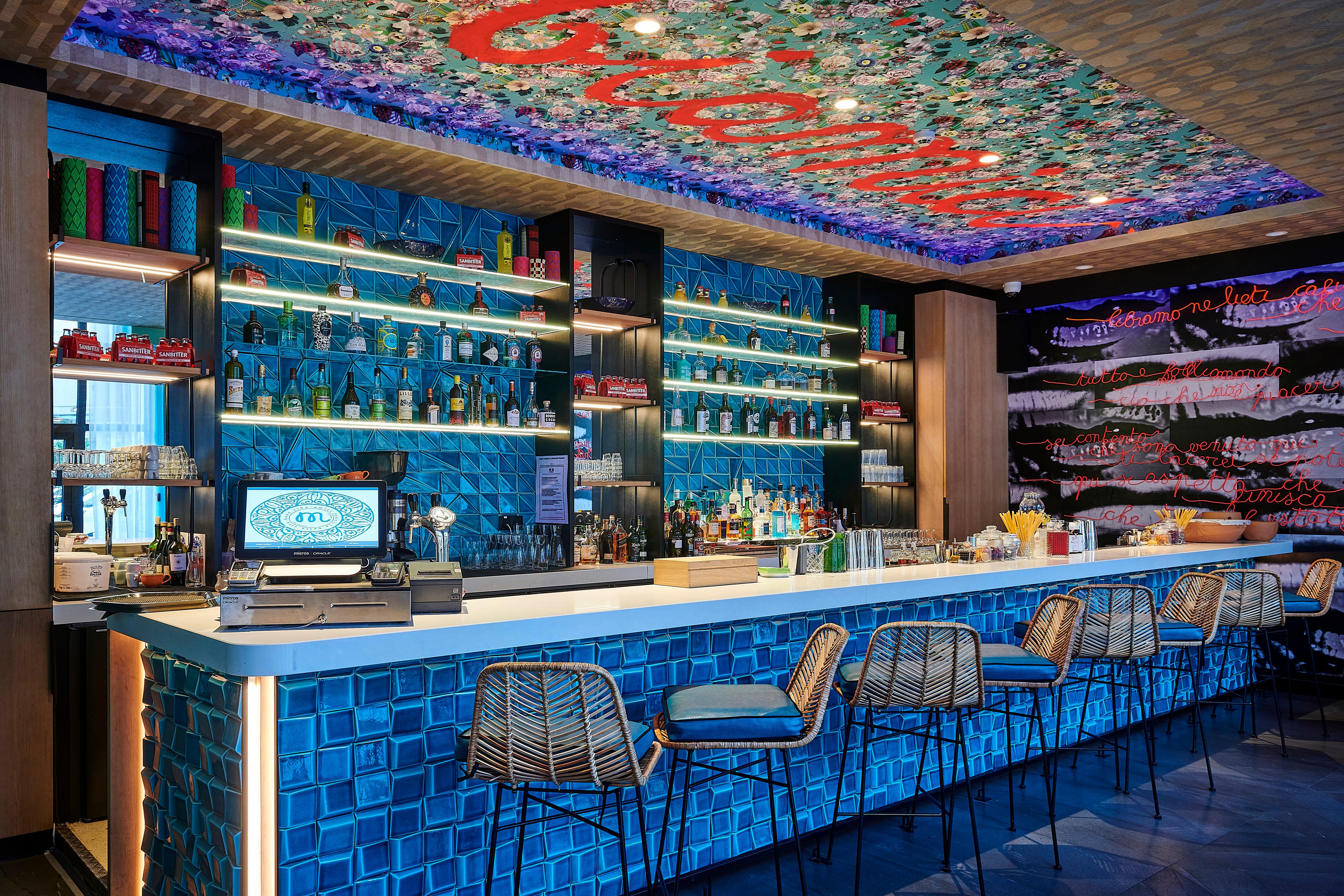 Holiday Inn Nice By Ihg Εξωτερικό φωτογραφία
